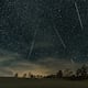 Última oportunidad para ver la lluvia de estrellas Oriónidas esta noche: habrá mayor intensidad por la madrugada