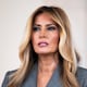 “Conocí a mi esposo por casualidad”, Melania Trump niega ser víctima de Jeffrey Epstein