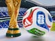 A ocho meses del Mundial