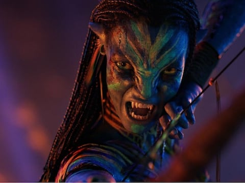 Sigourney Weaver sobre la nueva entrega de Avatar: “Hay tantas cosas reales, como la familia mestiza, una madre que llora la pérdida de su hijo”