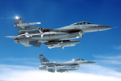 El ‘acuerdo fantasma’ con Lockheed Martin: Lo que el gobierno de Perú ocultó sobre los nuevos cazas