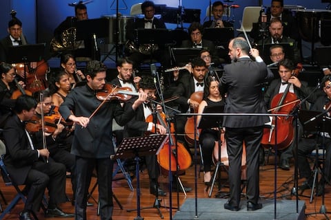 Así será la agenda 2026 del Teatro Centro de Arte: teatro, ópera, música sinfónica y tributos con nueva energía para todos los públicos