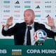 Gianni Infantino se pronuncia sobre el caso del árbitro Omar Abdulkadir Artan y defiende a la FIFA ante las restricciones migratorias del Mundial 2026