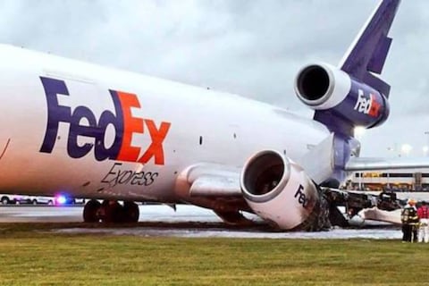 FedEx demanda al Gobierno de EE. UU. y reclama devolución total de impuestos