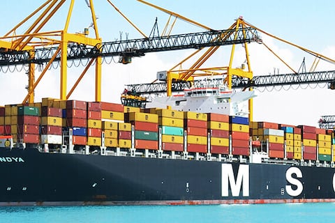 Puerto de Dole en Guayaquil pasa a manos de TiL, filial de MSC, la mayor naviera del mundo