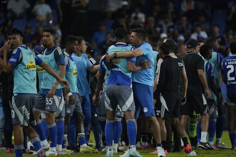 ¿Se juega? Emelec anuncia venta de boletos para medir a El Nacional en la fecha 9 del hexagonal por el cupo a Copa Sudamericana