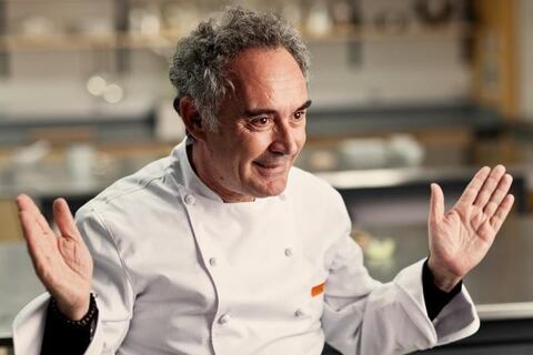 El chef español Ferrán Adrià reabrirá el famoso elBulli, pero no servirá comida