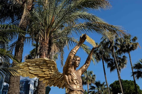 El cine iberoamericano sin competidor por la Palma de Oro, el máximo galardón de Cannes