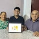 Joven con beca para Singapur logra reunir fondos para la cirugía que impedía su viaje