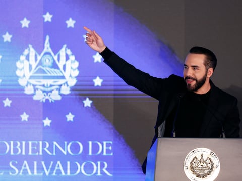 DD. HH. y organismos internacionales