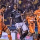 Así alinearían Barcelona SC y Corinthians para el partido por la fase 3 de Copa Libertadores