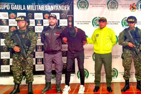 ¿Contrató a sicarios vinculados al Clan del Golfo? Sindicalista ordena matar a un colega porque “le caía mal”