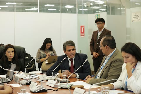 Excomandante de la Policía Tannya Varela, llamada por segunda vez a la Comisión de Fiscalización de la Asamblea para el miércoles 6 de marzo