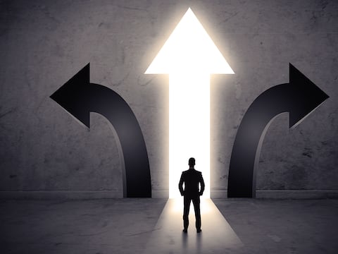 Crisis ética y moral