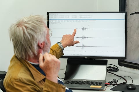 Un mapa de sismos más preciso: la alianza de Colombia, Ecuador y Francia para rastrear las grietas más profundas de Sudamérica