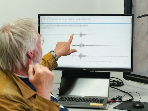 Un mapa de sismos más preciso: la alianza de Colombia, Ecuador y Francia para rastrear las grietas más profundas de Sudamérica