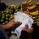 Venezuela aumenta el ingreso mínimo a 240 dólares