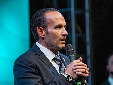 La nueva Ley del Deporte impide la reelección de Francisco Egas en la Federación Ecuatoriana de Fútbol