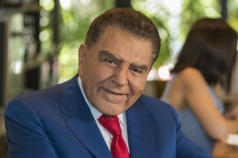 "Hay que desmitificar tantos conceptos erróneos sobre la diabetes": el popular presentador Don Francisco habla en primera persona sobre la enfermedad