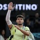 Carlos Alcaraz anuncia su baja por lesión para Roland Garros 2026