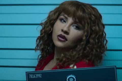 ViX estrenará ‘Jenni’, el biopic de la fallecida cantante Jenni Rivera