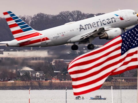 American Airlines reiniciará vuelos directos de EE. UU. a Venezuela por primera vez desde 2019