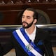 El partido Nuevas Ideas de Nayib Bukele dominará ampliamente el Congreso de El Salvador
