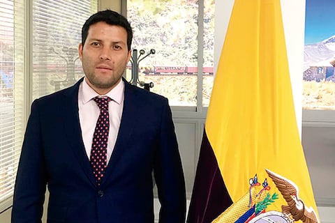 Renunció el cónsul de Ecuador en Palma de Mallorca tras denuncias de acoso laboral