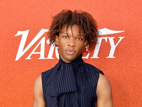 Arrestan al rapero D4vd por la muerte de una menor hallada en su vehículo en Los Ángeles