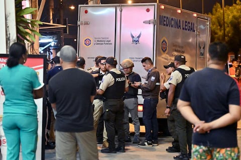 Dos implicados en asesinato de Mario Pineida con prisión preventiva: comprobantes y otros elementos presentados por Fiscalía en audiencia