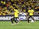 Esta es la posible alineación de Barcelona SC para enfrentar a Boca Juniors por la Copa Libertadores