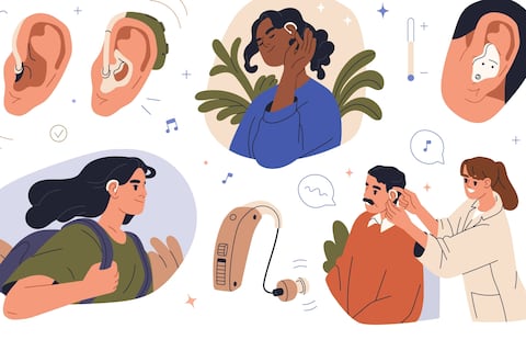 La pérdida auditiva avanza silenciosamente en Ecuador: detección tardía y riesgos en jóvenes