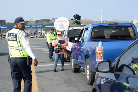CTE verificará presentación de documentos habilitantes por feriado de Carnaval