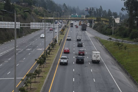 Ruta Viva: Concejo de Quito debate el futuro de la vía mientras el Municipio prepara estudios desde junio