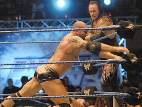 WWE anuncia show en Quito para este septiembre: fecha, sede y superestrellas confirmadas en Ecuador