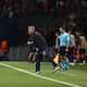 Luis Enrique, DT del PSG y el apretado triunfo ante Bayern Munich por la semifinal de ida de Champions League: ‘Nunca he visto un partido con esta intensidad’