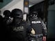 Allanamientos simultáneos y detenciones marcaron la novena jornada del toque de queda