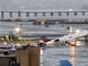 Gobierno de EE. UU. lamenta la muerte de 2 pilotos en accidente en aeropuerto de Nueva York