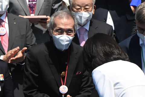 Tribunal surcoreano absuelve de acoso sexual al ‘jugador 001’ de ‘El juego del calamar’, el actor O Yeong-su