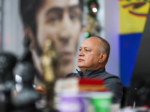 Diosdado Cabello: “Ni una gota de petróleo puede salir de aquí para los Estados Unidos si agreden a Venezuela”