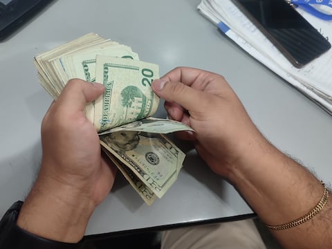 El Ecuador y los mercados financieros internacionales