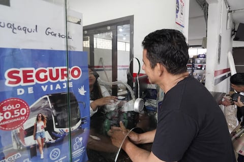 Cómo llegar de Guayaquil a los destinos de Imbabura: precios y horarios de salidas