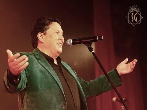 Gustavo Velásquez: la vida y legado del “Amo de la Cumbia” ecuatoriana