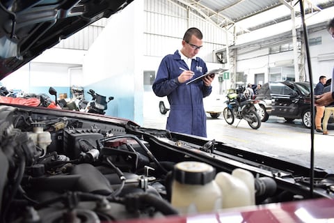 Crisis en la ANT: Empresas automotrices piden crear un Sistema Nacional de Registro Vehicular