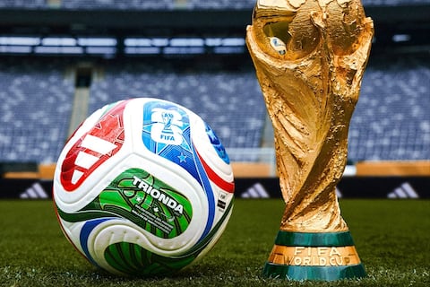 La FIFA oficializa el procedimiento del sorteo del Mundial 2026: ¿a qué selecciones podría enfrentar Ecuador?