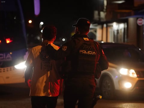 Esto es lo que debes saber sobre la segunda jornada de toque de queda en cuatro provincias de Ecuador