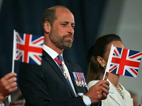 El salario anual del príncipe William fue revelado en un Informe Real de 2025