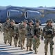 Ejército de Estados Unidos prepara a 1.500 soldados para posible despliegue interno: dos batallones de infantería de la 11.ª División Aerotransportada