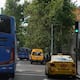 Quiteños optan por transporte alternativo para moverse a sus trabajos por puntualidad y servicio confiable