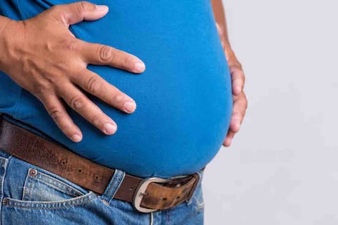Barriga por estrés: la respuesta innata del cuerpo ante situaciones de peligro que te impide tener un vientre plano
